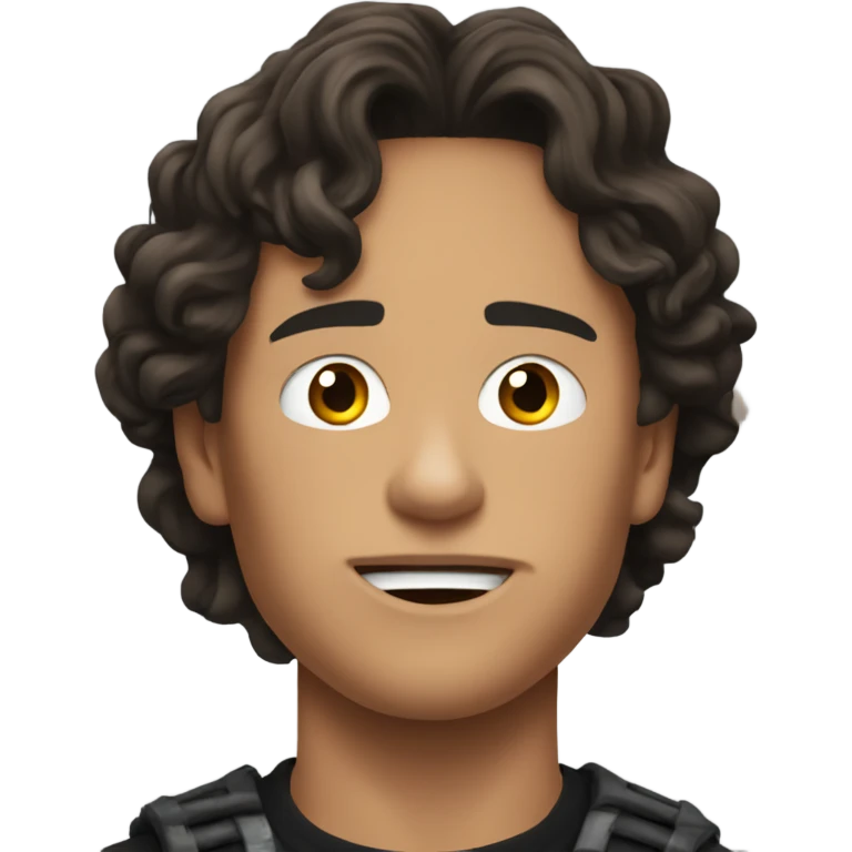 conan gray  emoji