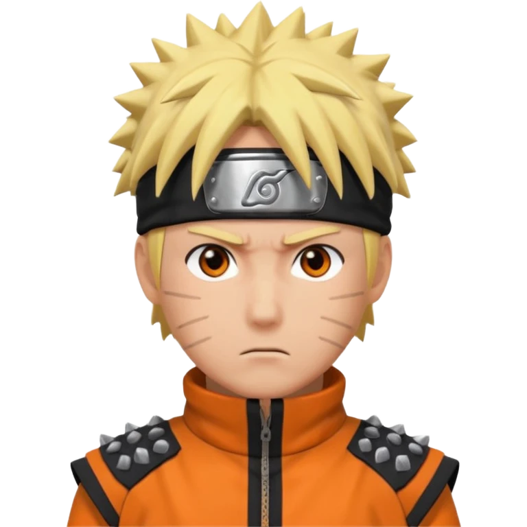 Jutsu Naruto emoji