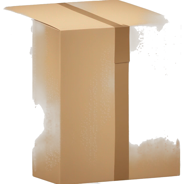 One color grift box  emoji