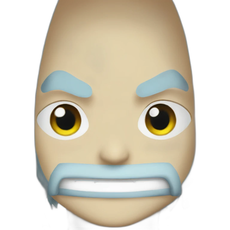 Jinbe one piece emoji