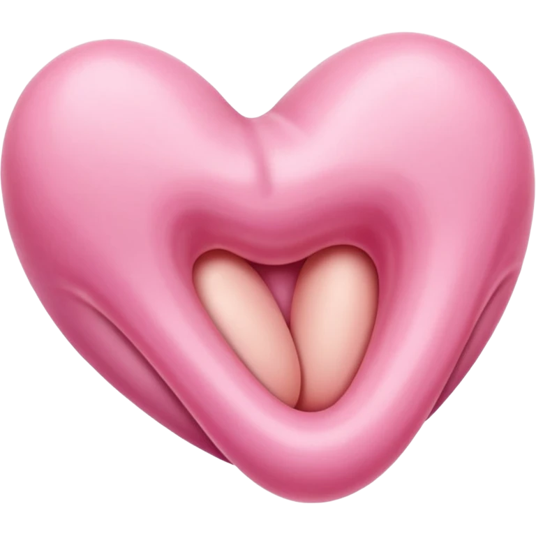 Vagina emoji