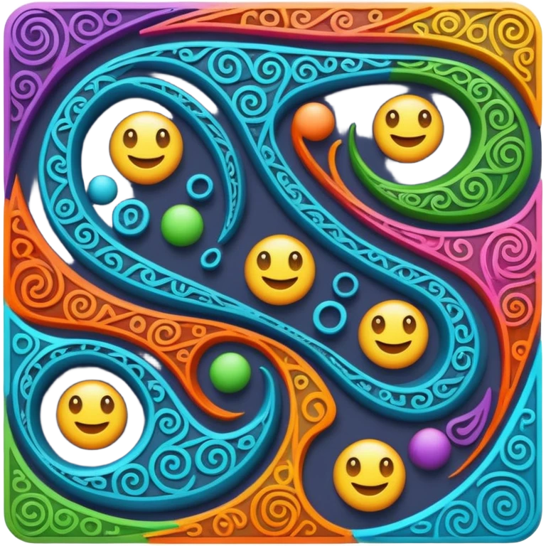 Function in f emoji