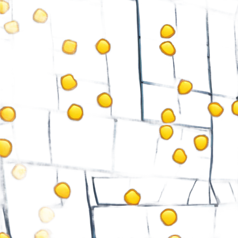 Solar panel emoji