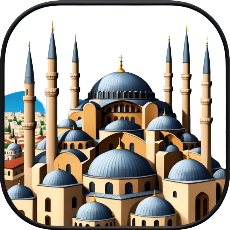 Türkiye emoji