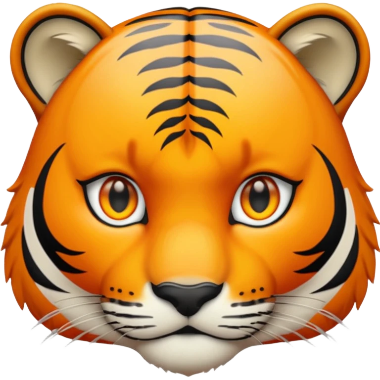 🇮🇷🌞🐅 emoji