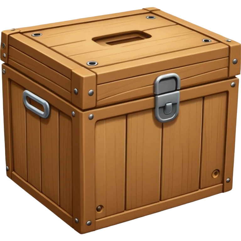 box emoji