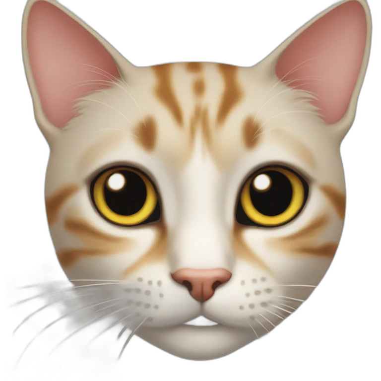 CAT 🐈 emoji