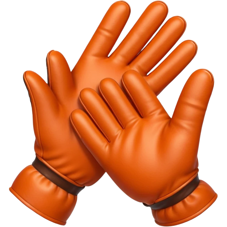 🍑🧤 emoji