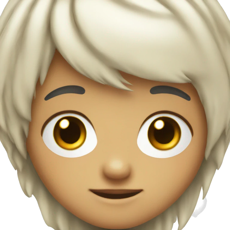avatar kawaii emoji