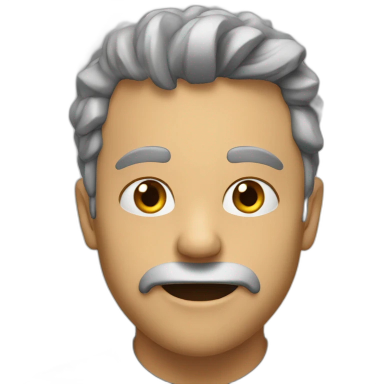 Me.T mad emoji