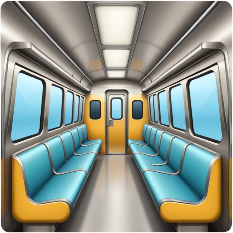 subway emoji