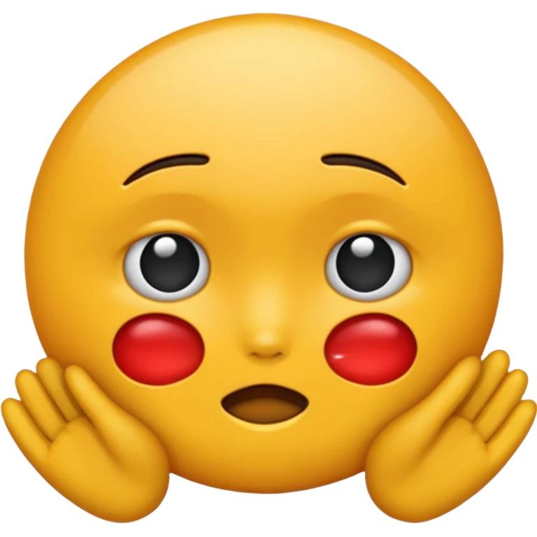 Boobs with penis in between  emoji