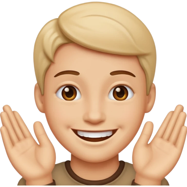 ! emoji