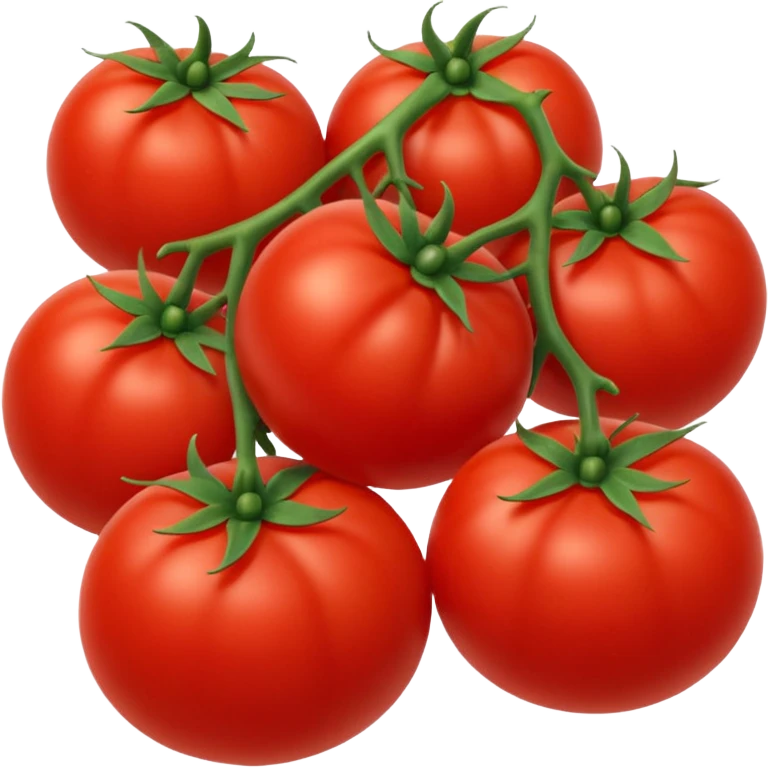 grapolo tomatoes emoji
