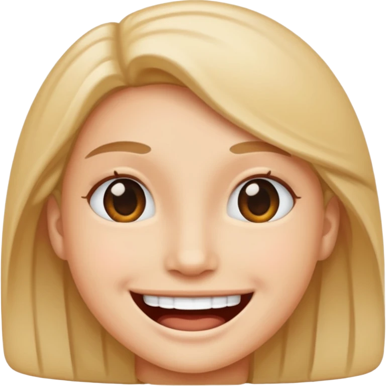 Nah emoji