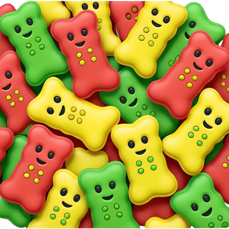 sour patch emoji