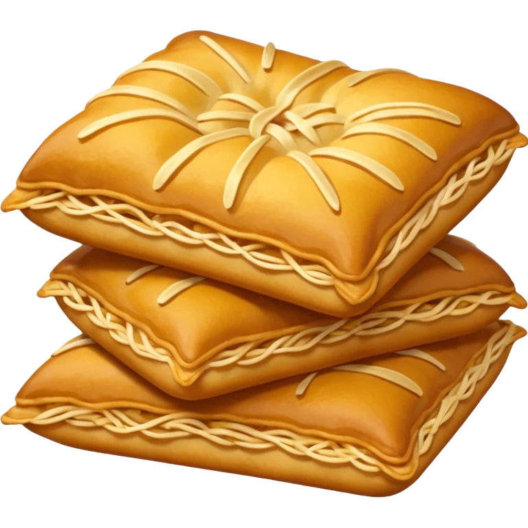 kadaif emoji