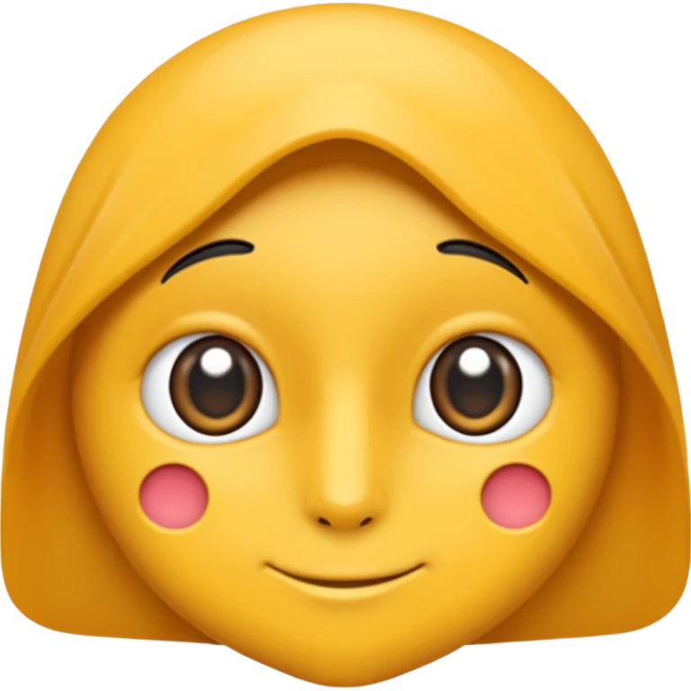 برف emoji