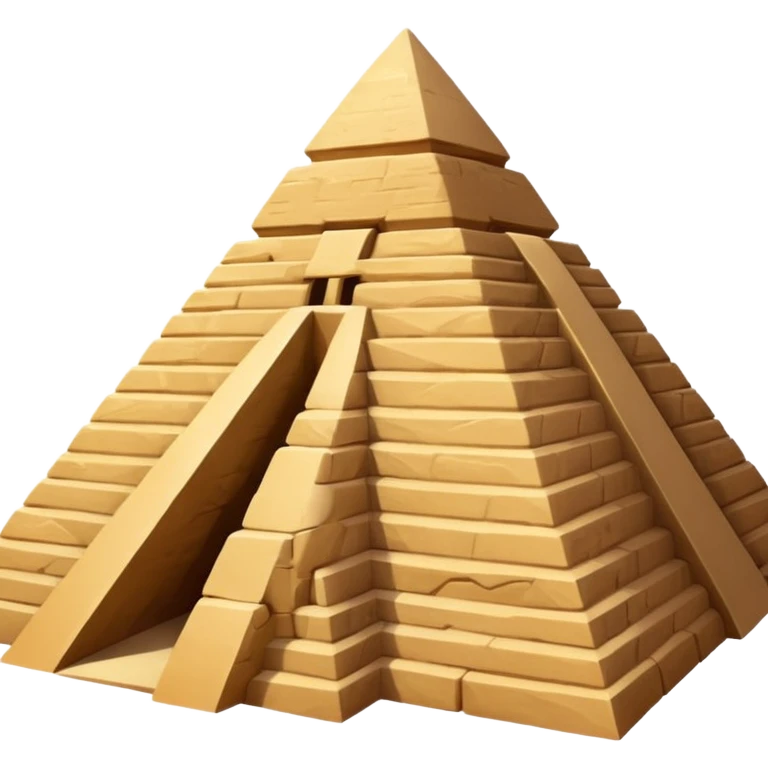 pyramids emoji