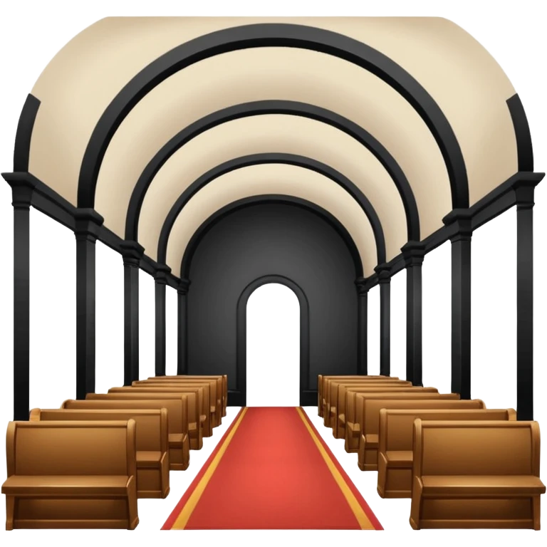 Aisle emoji