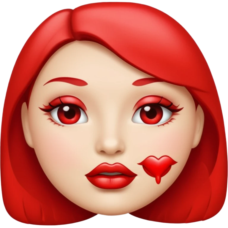 💋 emoji