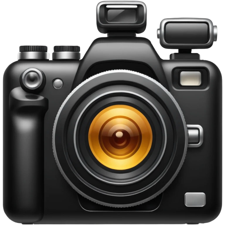 camera emoji