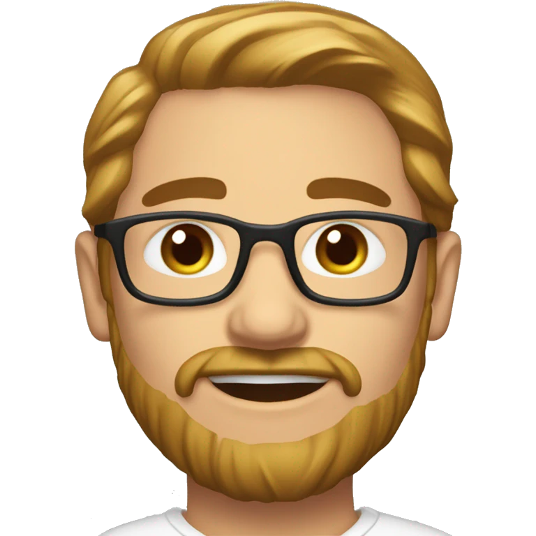 Бордовое сердце emoji