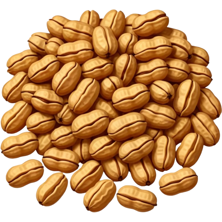 fıstık emoji