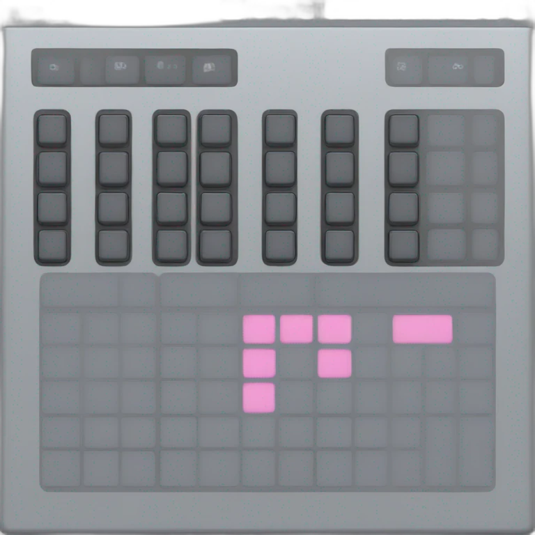 ableton push emoji