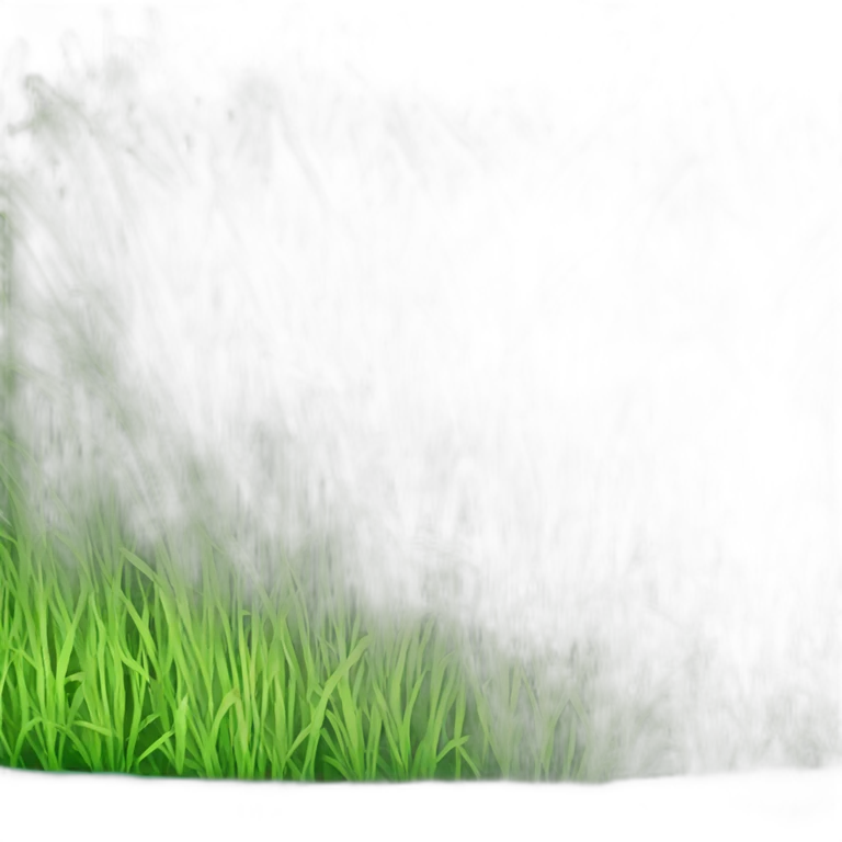 garden-grass emoji