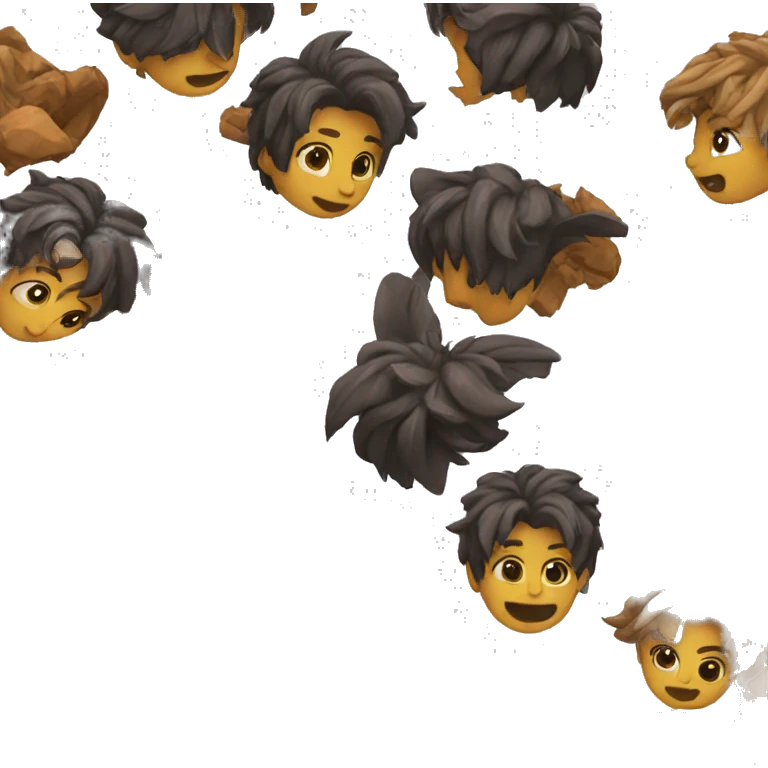 Game emoji