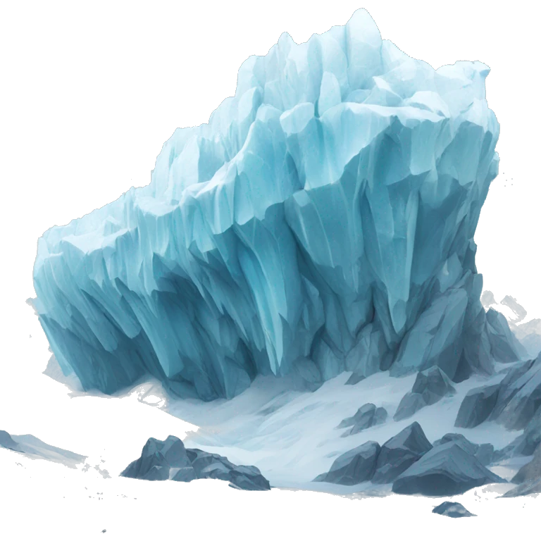 M416 glacier emoji