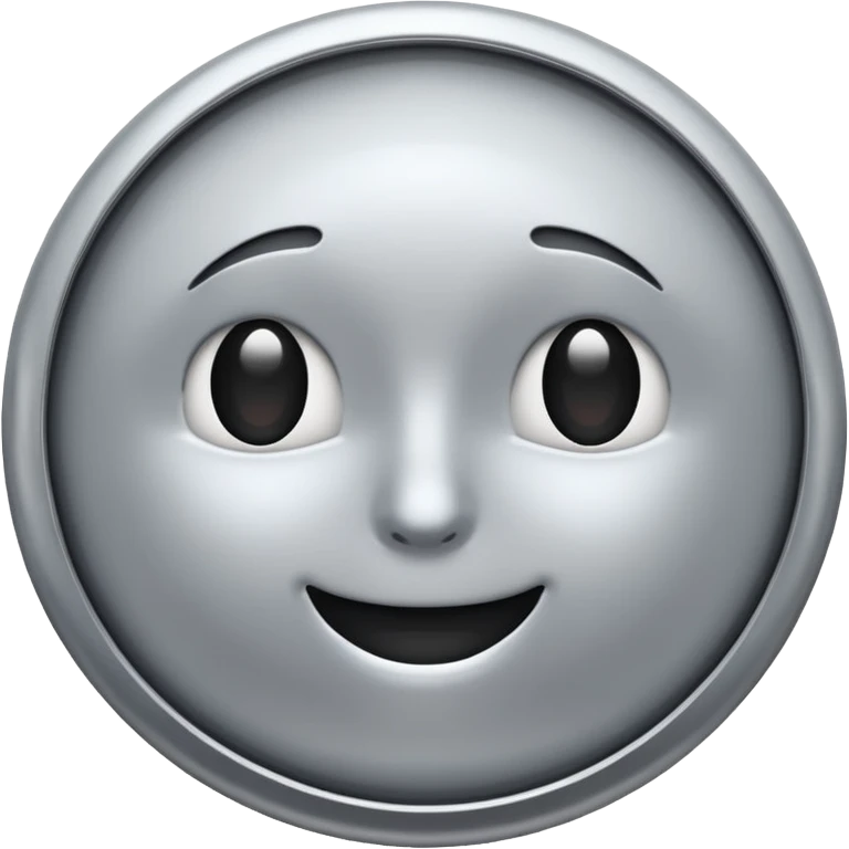 On button emoji
