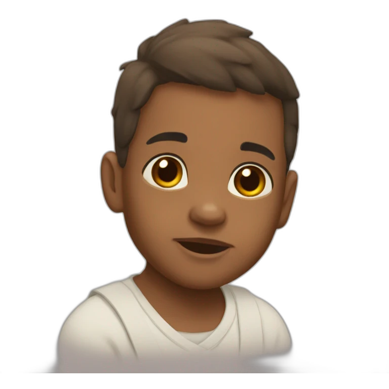 BEBÊ SAPECA emoji