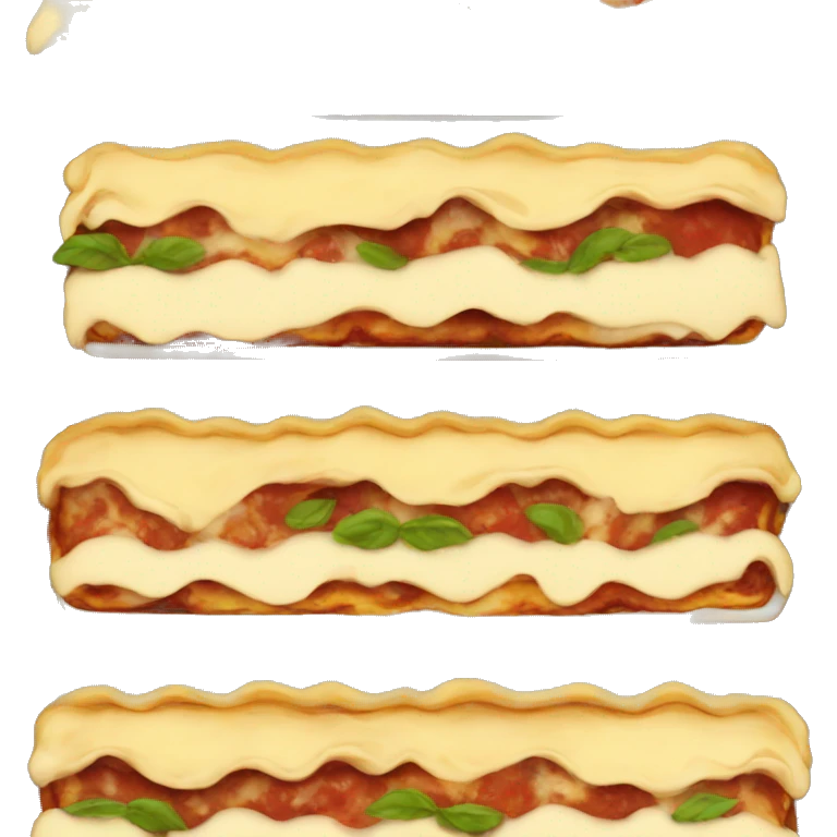 lasagna emoji