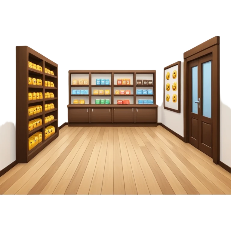 Loja emoji