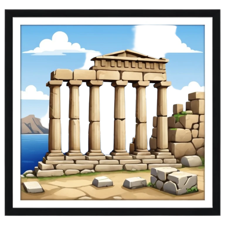 greek emoji