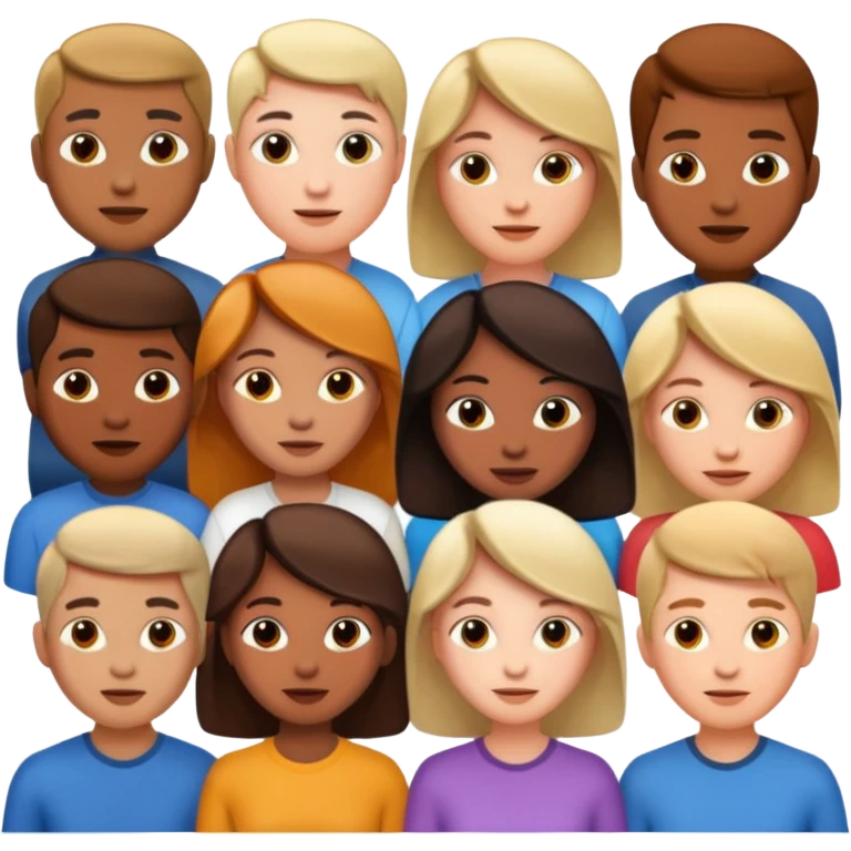 users emoji