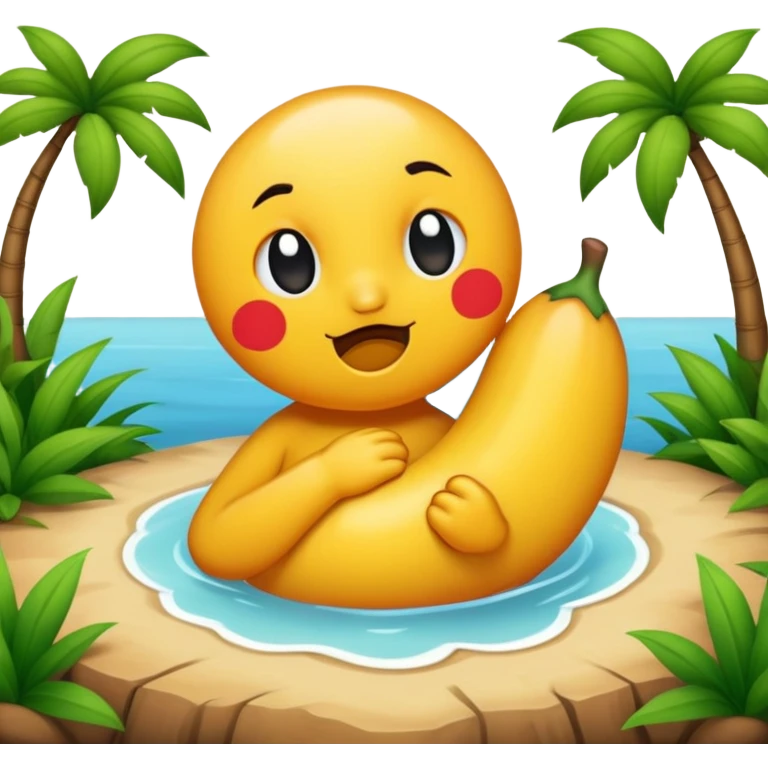 Nsfw emoji