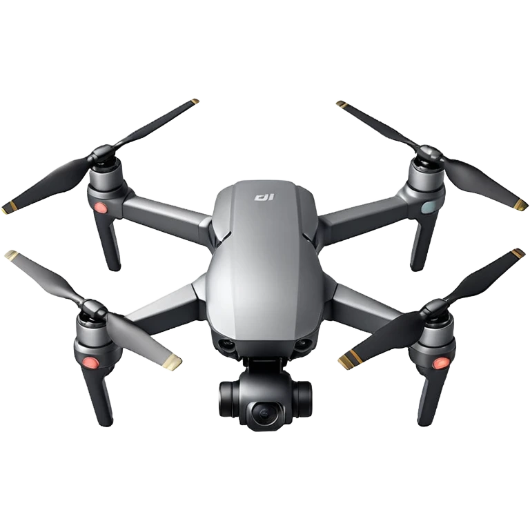 дрон dji 4 pro emoji