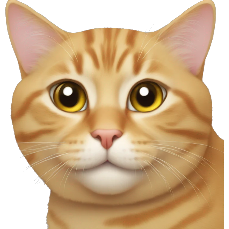 My cat emoji
