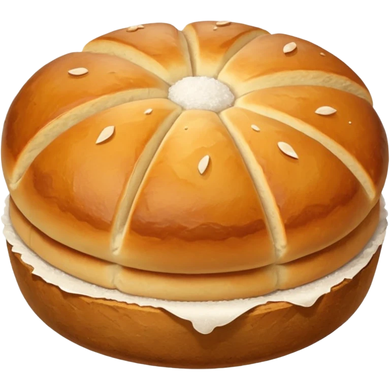 saltbread emoji