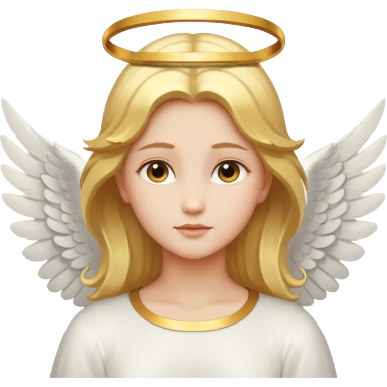 angel emoji