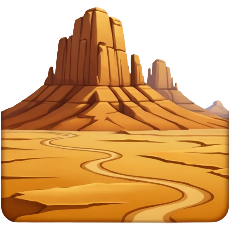 Mesa emoji