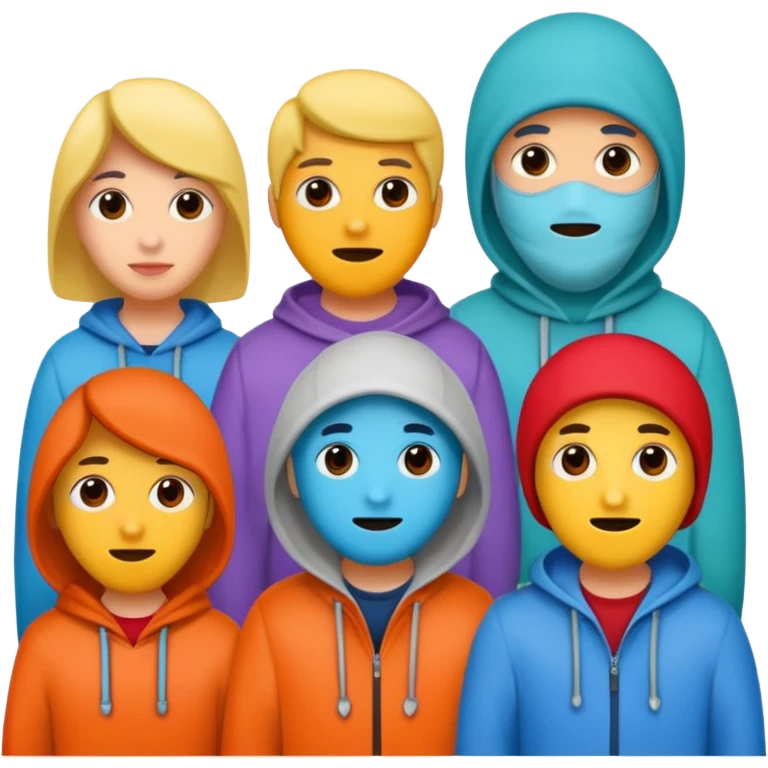 amoung us] emoji