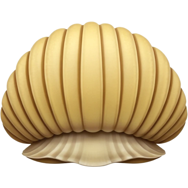 clam up emoji
