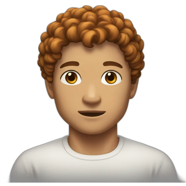 Baki hanema emoji