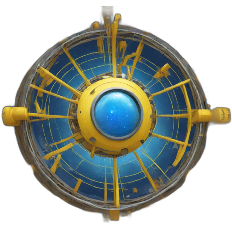 CERN emoji