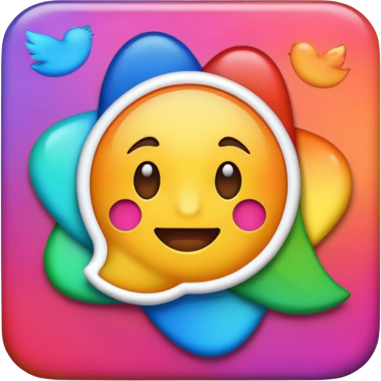 
Memes emoji