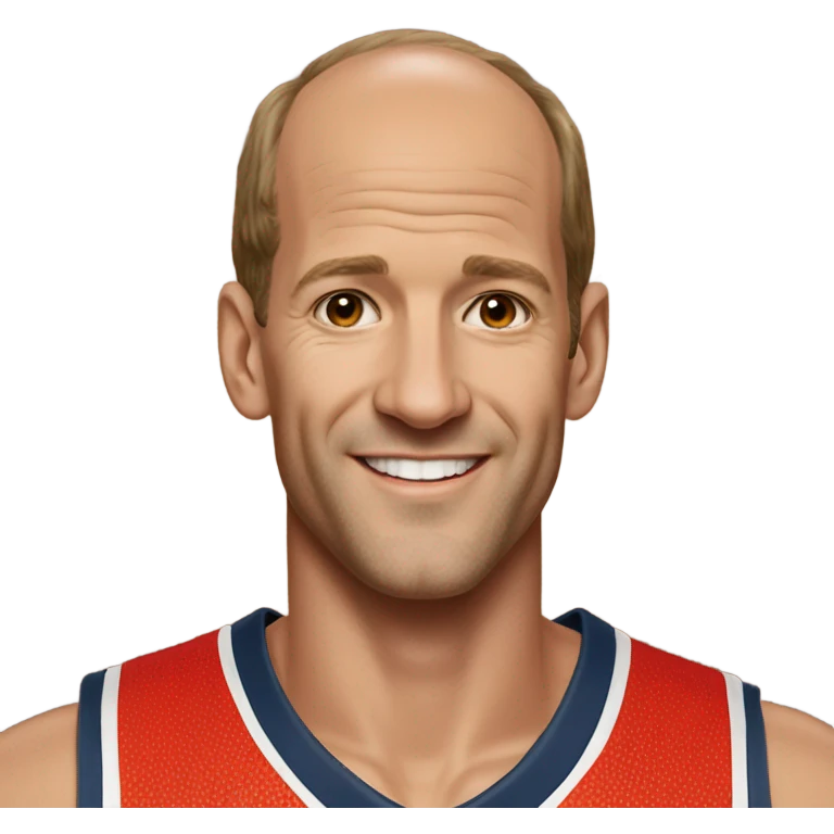Anthony Edward’s  emoji